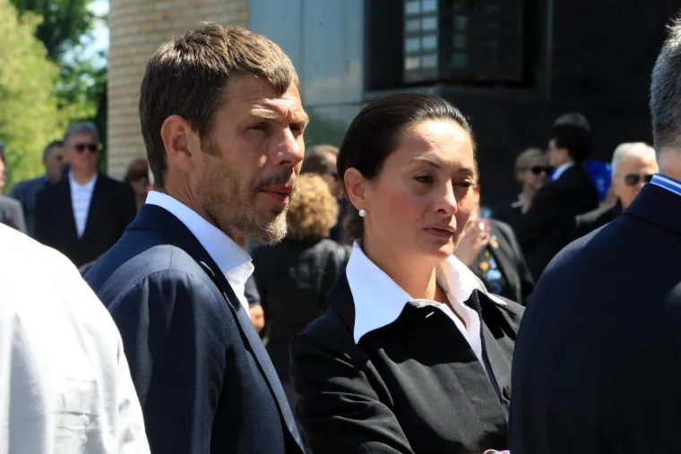 Od djevojke Zvonimira Bobana do ikone stila: Pogledajte kako se kroz godine mijenjala Leonarda