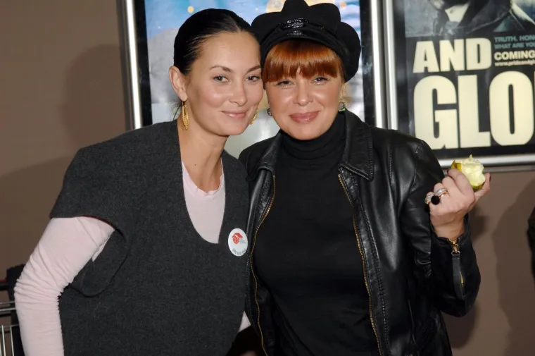 Od djevojke Zvonimira Bobana do ikone stila: Pogledajte kako se kroz godine mijenjala Leonarda