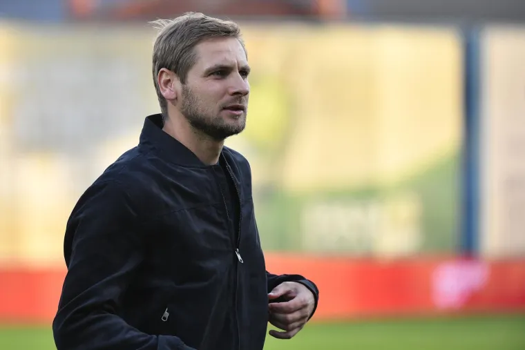 Majko mila! Garcia nije mogao vjerovati kad je vidio što mu je igrač napravio: Šokirao se