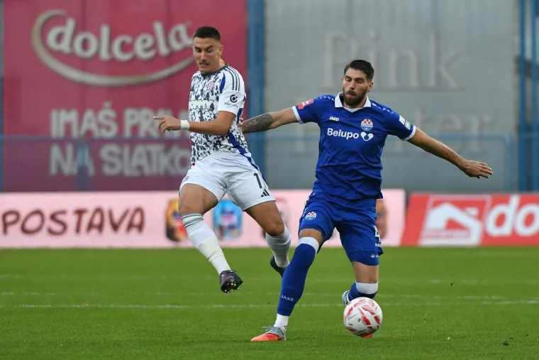 Majko mila! Garcia nije mogao vjerovati kad je vidio što mu je igrač napravio: Šokirao se