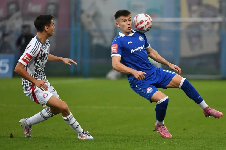 Majko mila! Garcia nije mogao vjerovati kad je vidio što mu je igrač napravio: Šokirao se