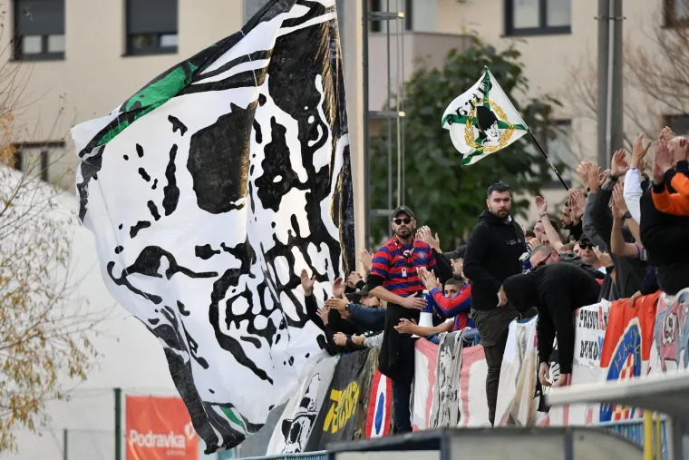 Majko mila! Garcia nije mogao vjerovati kad je vidio što mu je igrač napravio: Šokirao se