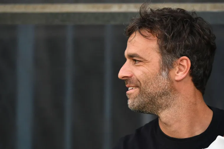 Majko mila! Garcia nije mogao vjerovati kad je vidio što mu je igrač napravio: Šokirao se