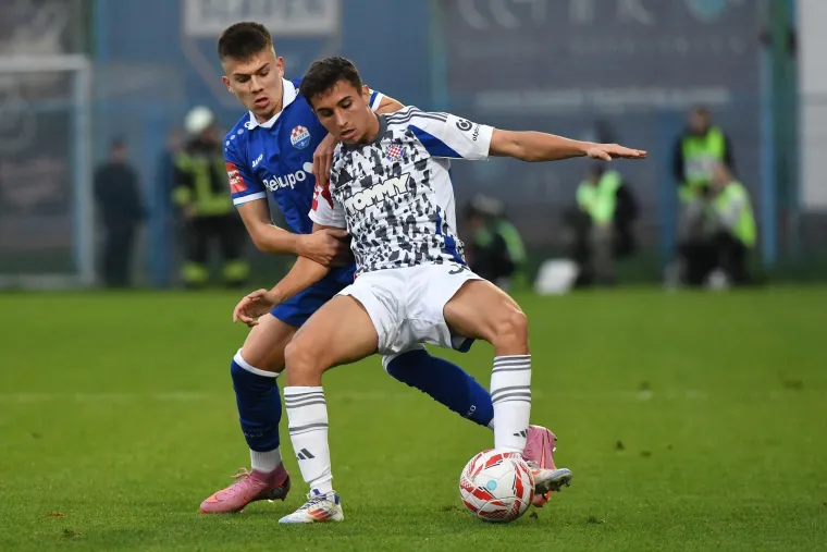 Majko mila! Garcia nije mogao vjerovati kad je vidio što mu je igrač napravio: Šokirao se