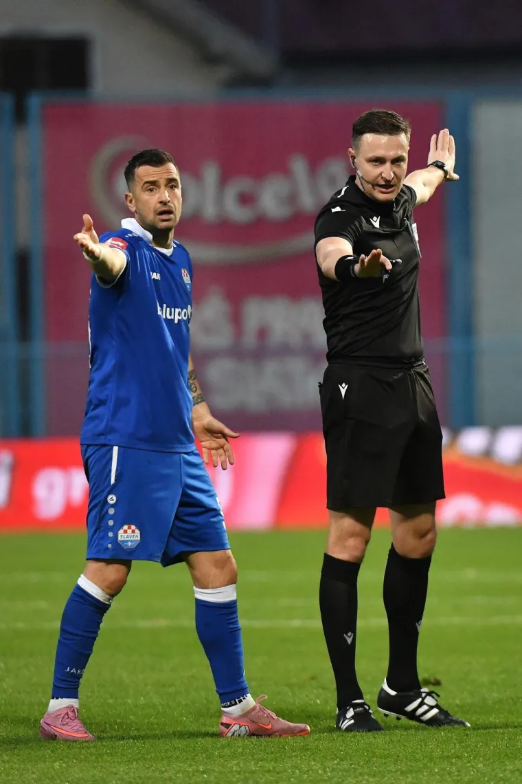 Majko mila! Garcia nije mogao vjerovati kad je vidio što mu je igrač napravio: Šokirao se