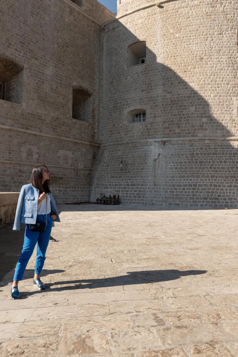Svoju ljubav okrunili brakom u Dubrovniku: S ovih golupčića mnogi nisu skidali pogled
