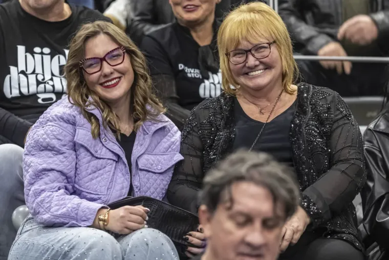 Za njezinim vitkim nogama svi su se okretali: Ova zgodna dama bila je glavna zavodnica u Osijeku