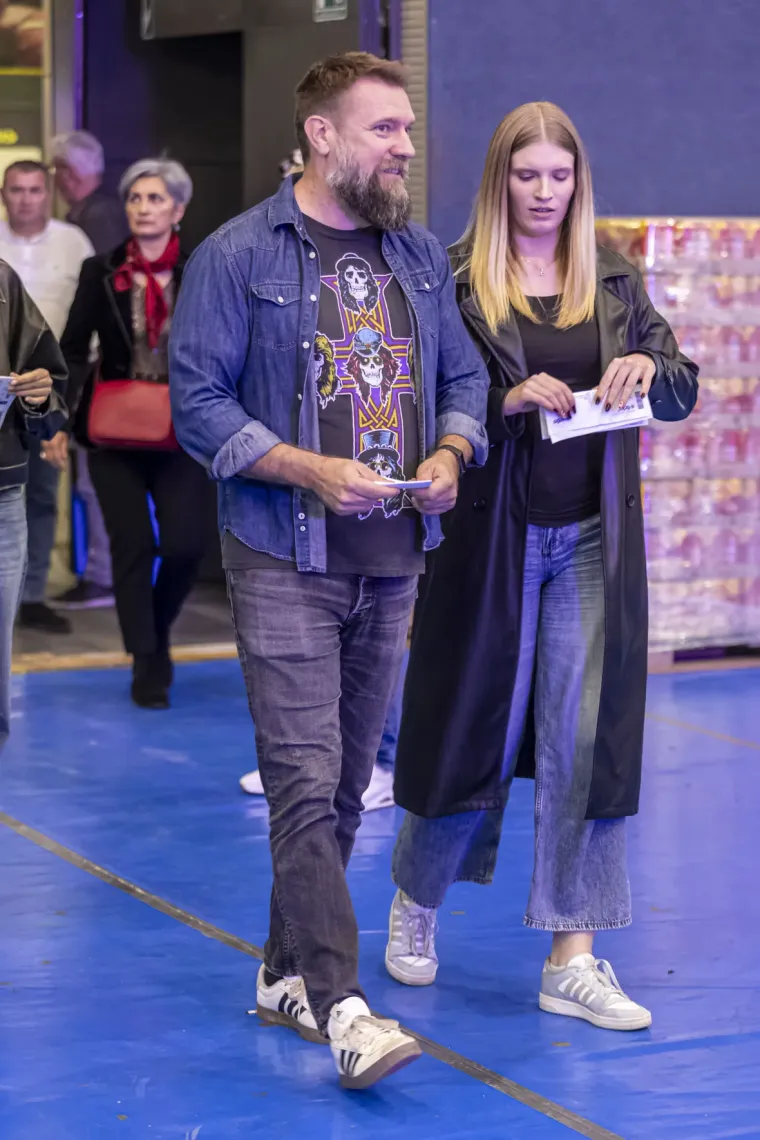 Za njezinim vitkim nogama svi su se okretali: Ova zgodna dama bila je glavna zavodnica u Osijeku