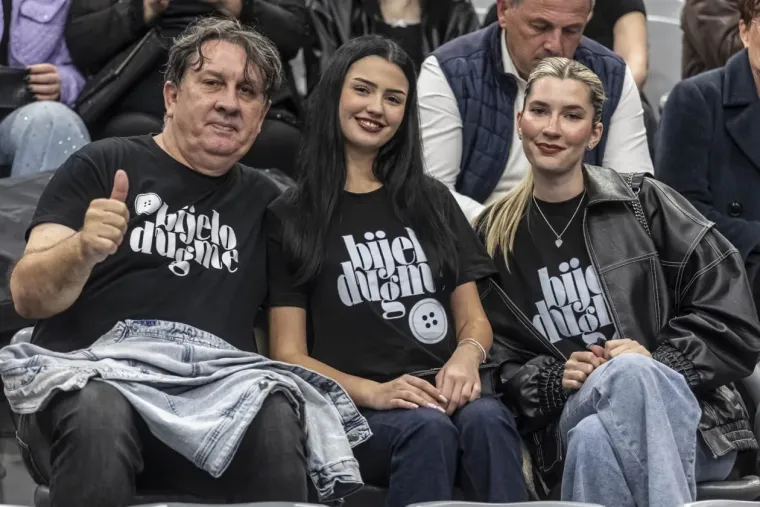 Za njezinim vitkim nogama svi su se okretali: Ova zgodna dama bila je glavna zavodnica u Osijeku