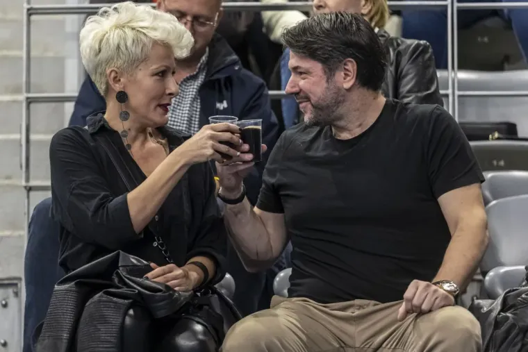 Za njezinim vitkim nogama svi su se okretali: Ova zgodna dama bila je glavna zavodnica u Osijeku