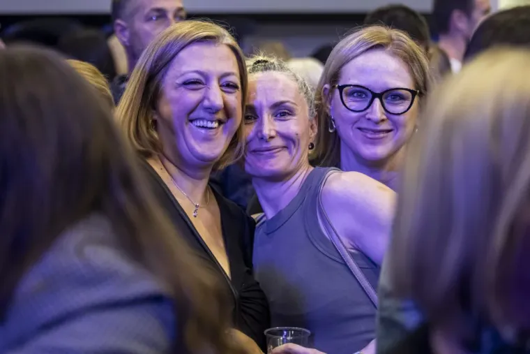 Za njezinim vitkim nogama svi su se okretali: Ova zgodna dama bila je glavna zavodnica u Osijeku