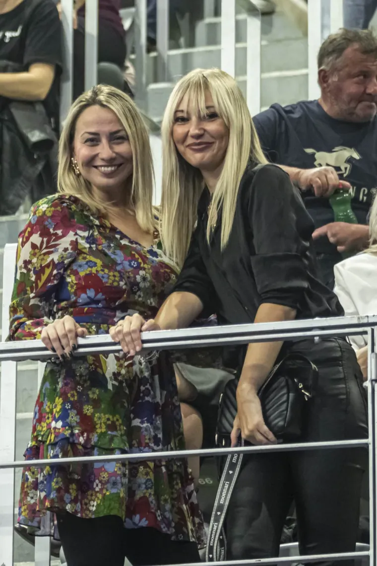 Za njezinim vitkim nogama svi su se okretali: Ova zgodna dama bila je glavna zavodnica u Osijeku