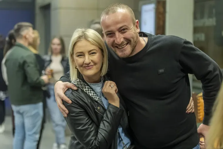 Za njezinim vitkim nogama svi su se okretali: Ova zgodna dama bila je glavna zavodnica u Osijeku