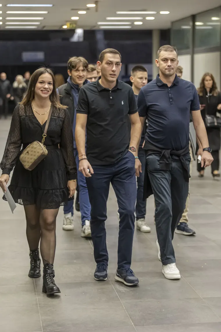 Za njezinim vitkim nogama svi su se okretali: Ova zgodna dama bila je glavna zavodnica u Osijeku