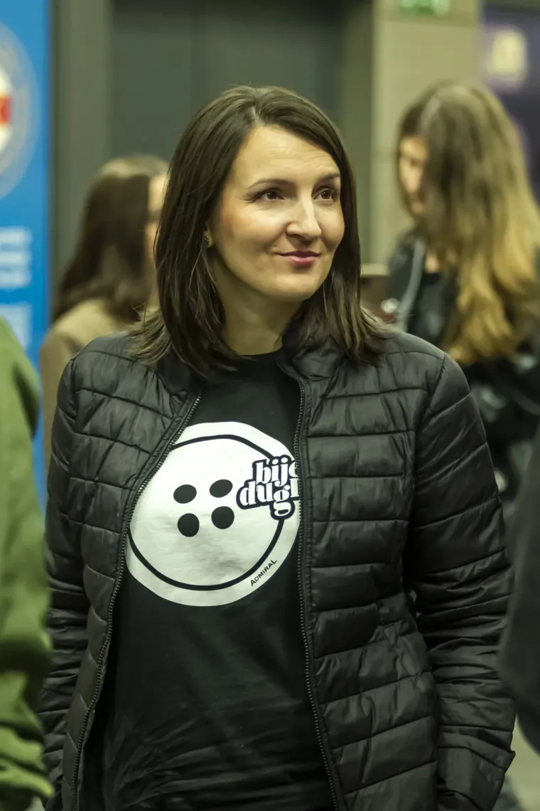 Za njezinim vitkim nogama svi su se okretali: Ova zgodna dama bila je glavna zavodnica u Osijeku