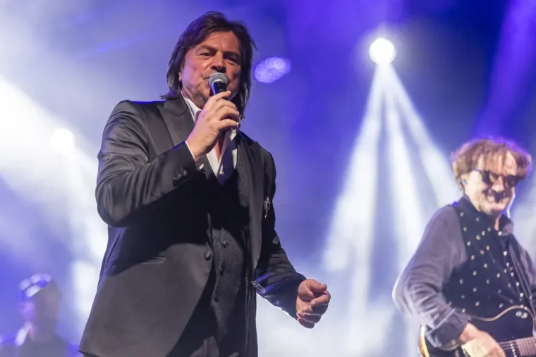 Za njezinim vitkim nogama svi su se okretali: Ova zgodna dama bila je glavna zavodnica u Osijeku