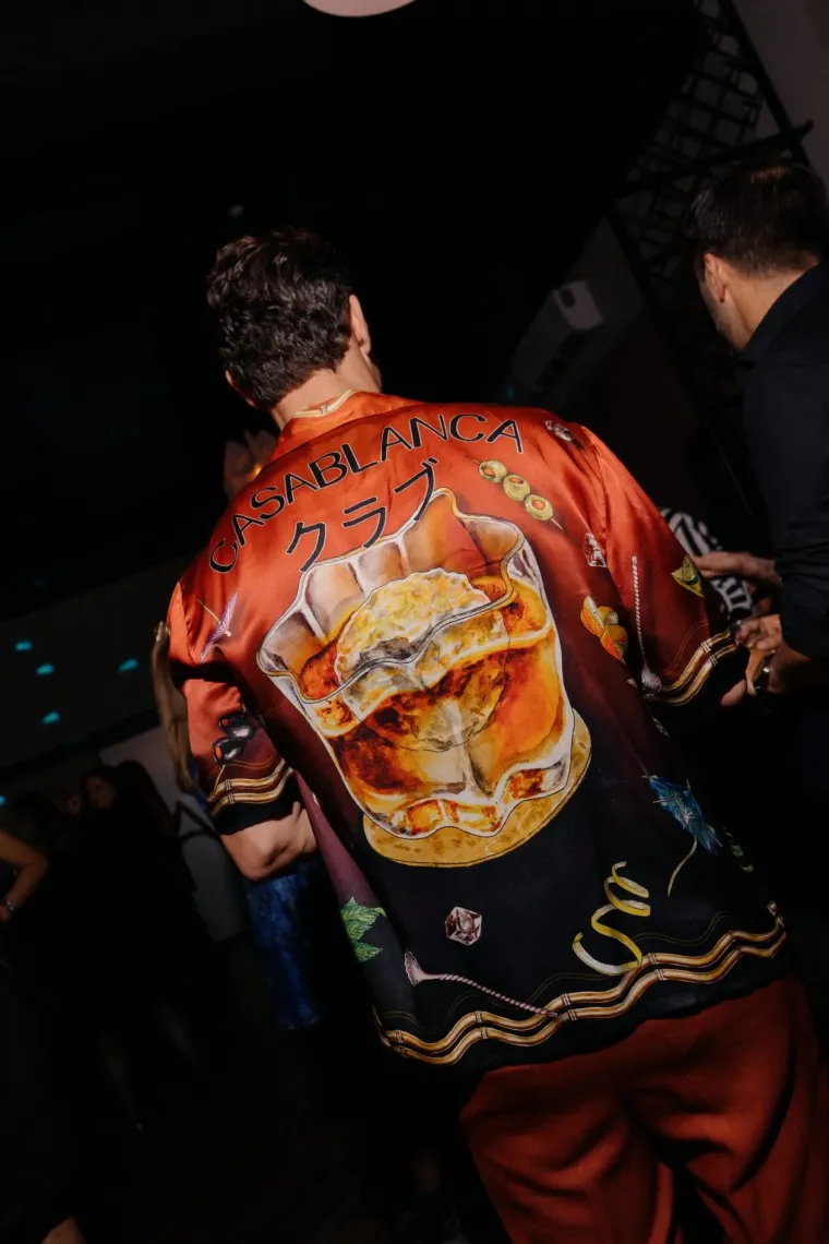 Pogledajte kako se tulumarilo u Zadru: &Scaron;armantnu plavokosu damu te&scaron;ko je bilo ne zamijetiti