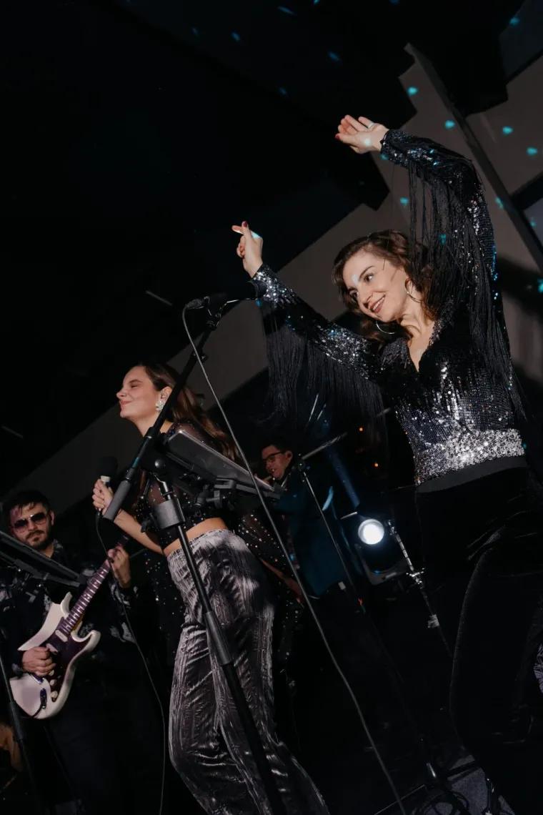 Pogledajte kako se tulumarilo u Zadru: &Scaron;armantnu plavokosu damu te&scaron;ko je bilo ne zamijetiti