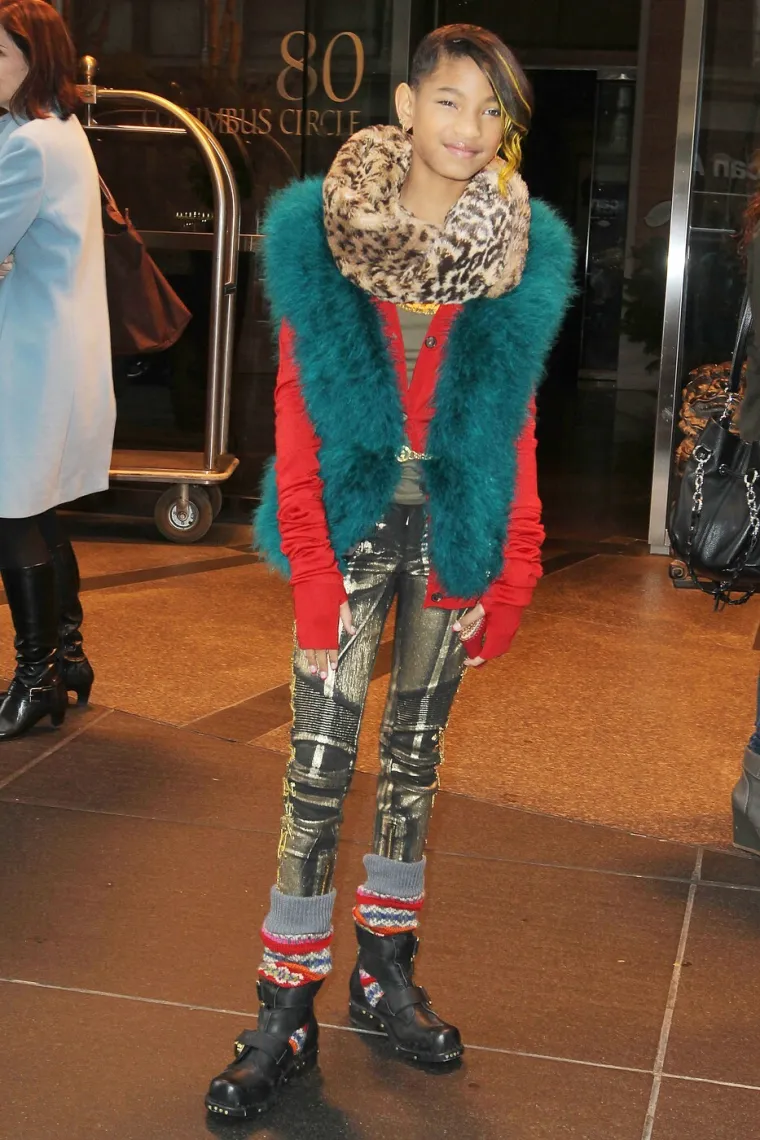 Od holivudskog djeteta do provokativne zavodnice: Nevjerojatno kako se promijenila