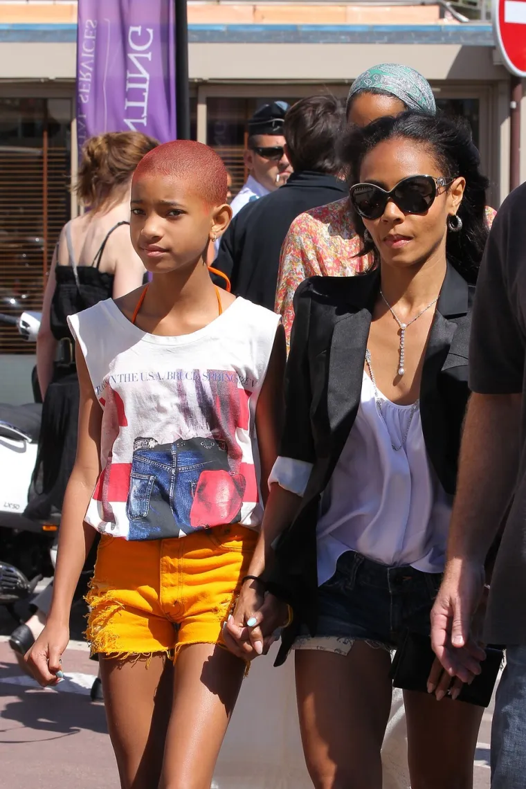 Od holivudskog djeteta do provokativne zavodnice: Nevjerojatno kako se promijenila