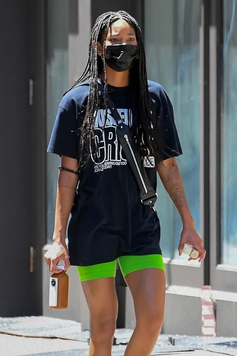 Od holivudskog djeteta do provokativne zavodnice: Nevjerojatno kako se promijenila