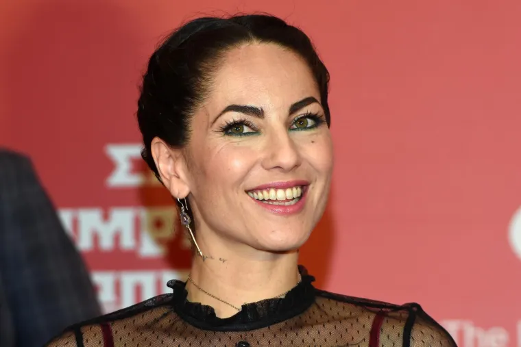 Pogledajte kako se mijenjala Barbara Mori, fatalna Rubi koja je osvojila srca svih gledatelja