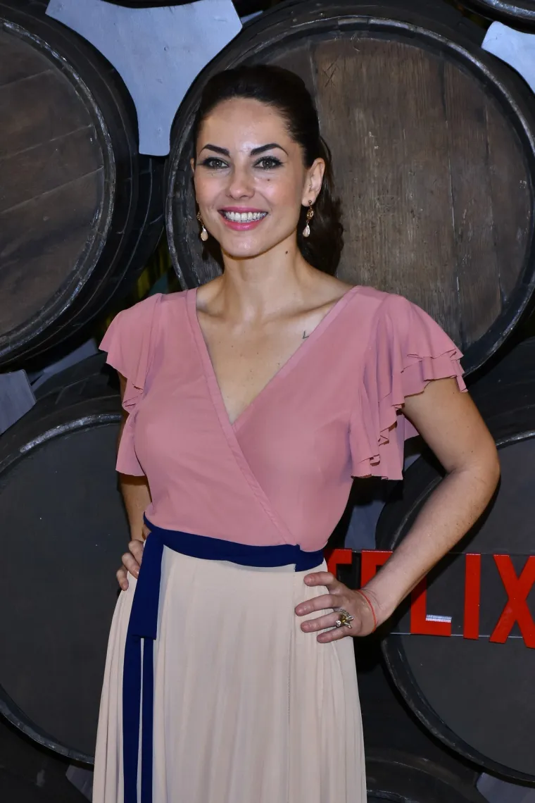 Pogledajte kako se mijenjala Barbara Mori, fatalna Rubi koja je osvojila srca svih gledatelja