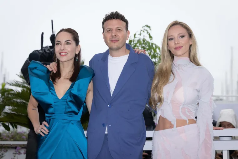 Pogledajte kako se mijenjala Barbara Mori, fatalna Rubi koja je osvojila srca svih gledatelja