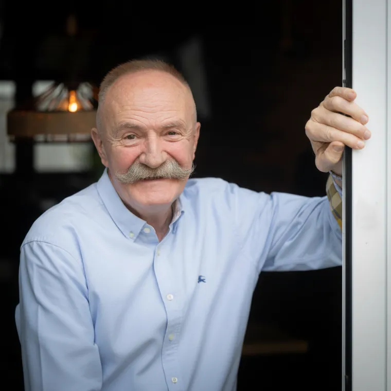 Što je muškarac bez brkova? Poznatim Hrvatima dali smo novi imidž u znak podrške Movemberu