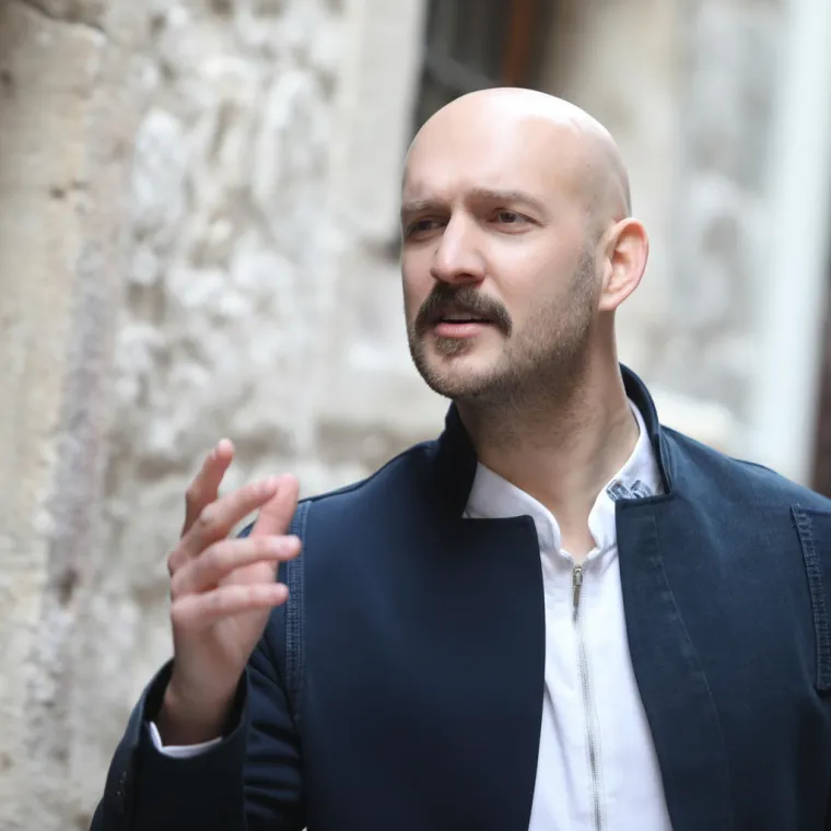 Što je muškarac bez brkova? Poznatim Hrvatima dali smo novi imidž u znak podrške Movemberu