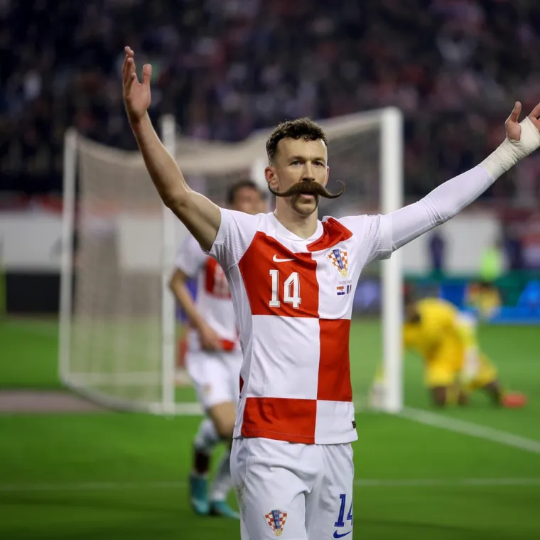 Što je muškarac bez brkova? Poznatim Hrvatima dali smo novi imidž u znak podrške Movemberu