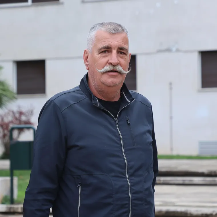 Što je muškarac bez brkova? Poznatim Hrvatima dali smo novi imidž u znak podrške Movemberu