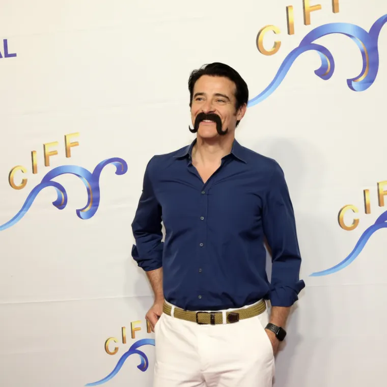 &Scaron;to je mu&scaron;karac bez brkova? Poznatim Hrvatima dali smo novi imidž u znak podr&scaron;ke Movemberu