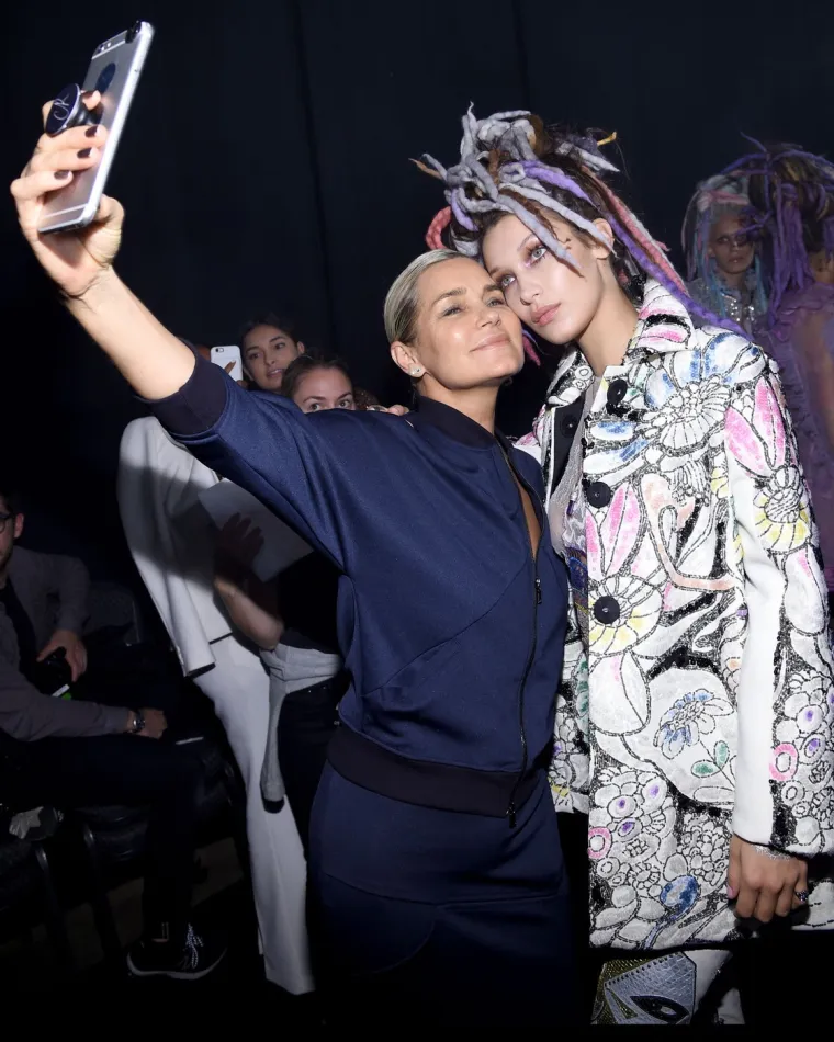 Zarađuje milijune, obožava estetske zahvate, a zovu je 'majkom iz pakla': Ovo je Yolanda Hadid