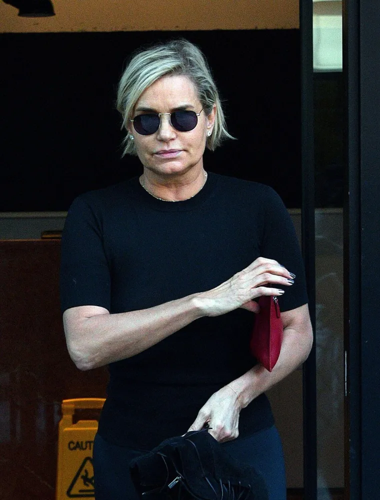 Zarađuje milijune, obožava estetske zahvate, a zovu je 'majkom iz pakla': Ovo je Yolanda Hadid