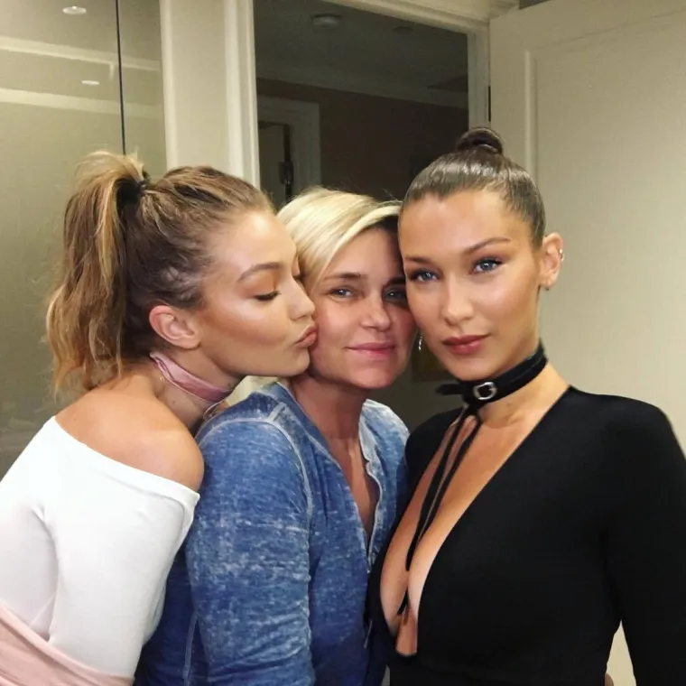 Zarađuje milijune, obožava estetske zahvate, a zovu je 'majkom iz pakla': Ovo je Yolanda Hadid