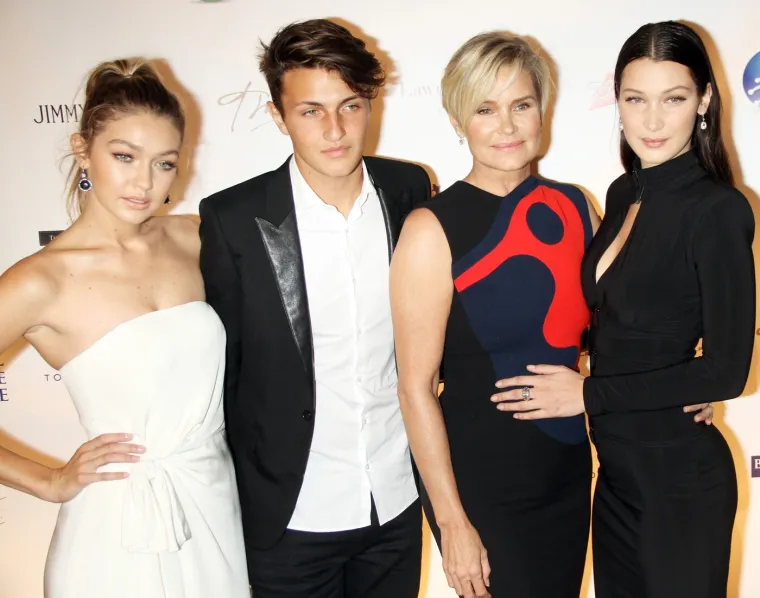 Zarađuje milijune, obožava estetske zahvate, a zovu je 'majkom iz pakla': Ovo je Yolanda Hadid