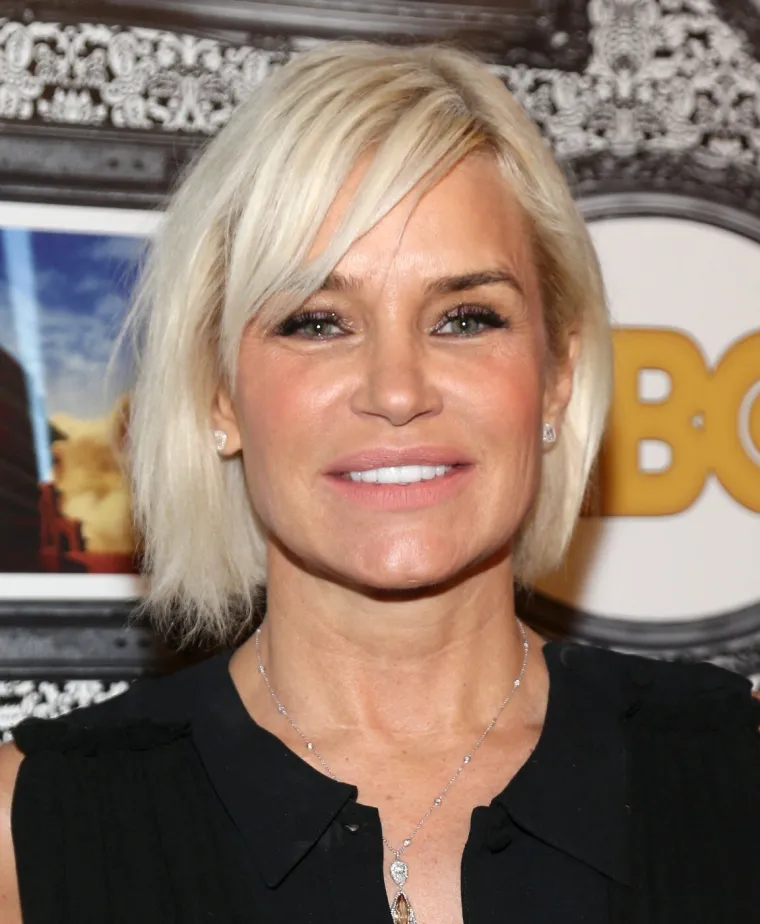 Zarađuje milijune, obožava estetske zahvate, a zovu je 'majkom iz pakla': Ovo je Yolanda Hadid