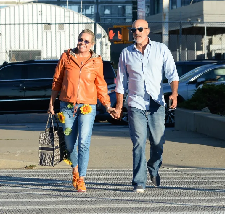 Zarađuje milijune, obožava estetske zahvate, a zovu je 'majkom iz pakla': Ovo je Yolanda Hadid