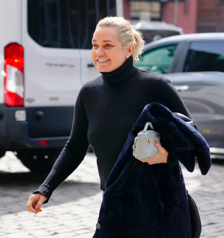 Zarađuje milijune, obožava estetske zahvate, a zovu je 'majkom iz pakla': Ovo je Yolanda Hadid