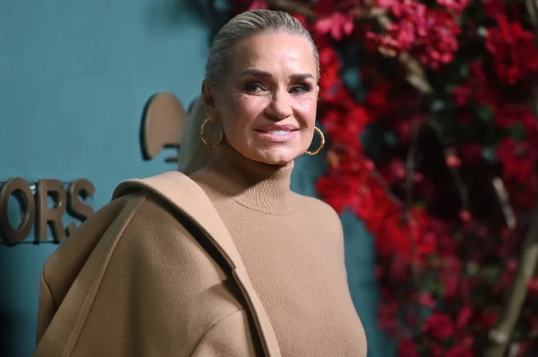 Zarađuje milijune, obožava estetske zahvate, a zovu je 'majkom iz pakla': Ovo je Yolanda Hadid