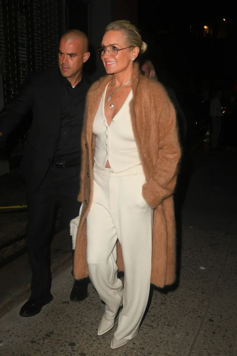 Zarađuje milijune, obožava estetske zahvate, a zovu je 'majkom iz pakla': Ovo je Yolanda Hadid