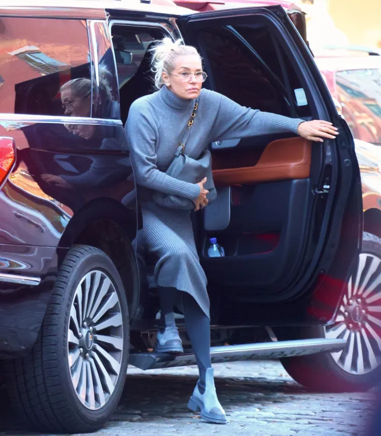 Zarađuje milijune, obožava estetske zahvate, a zovu je 'majkom iz pakla': Ovo je Yolanda Hadid