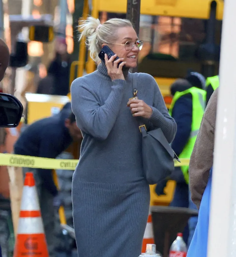 Zarađuje milijune, obožava estetske zahvate, a zovu je 'majkom iz pakla': Ovo je Yolanda Hadid