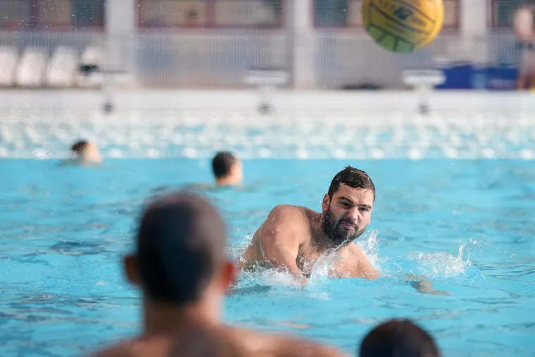 Okupile se Barakude i skočile u bazen, Tucak najavio: 'Raščistit ćemo neke stvari'