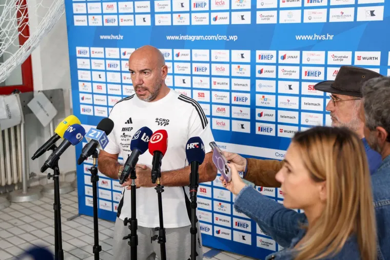 Okupile se Barakude i skočile u bazen, Tucak najavio: 'Raščistit ćemo neke stvari'