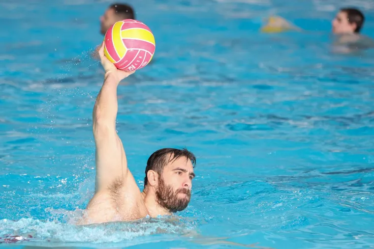 Okupile se Barakude i skočile u bazen, Tucak najavio: 'Ra&scaron;čistit ćemo neke stvari'