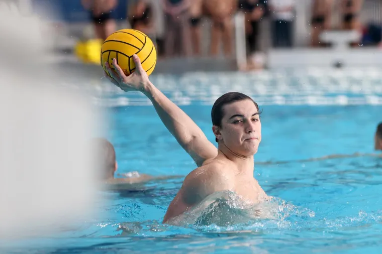 Okupile se Barakude i skočile u bazen, Tucak najavio: 'Ra&scaron;čistit ćemo neke stvari'