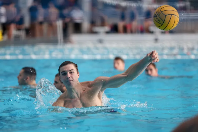 Okupile se Barakude i skočile u bazen, Tucak najavio: 'Ra&scaron;čistit ćemo neke stvari'