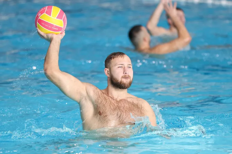 Okupile se Barakude i skočile u bazen, Tucak najavio: 'Ra&scaron;čistit ćemo neke stvari'